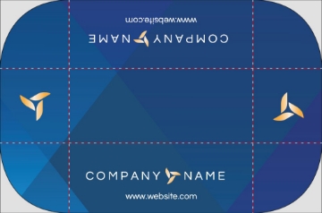 Picture of 4 Sided Table Throw 6 - 6ft