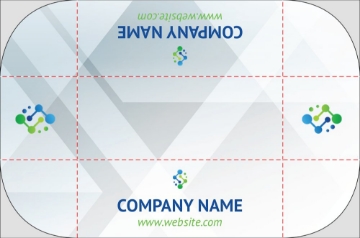 Picture of 4 Sided Table Throw 7 - 6ft