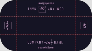 Picture of 4 Sided Table Throw 1 - 8ft