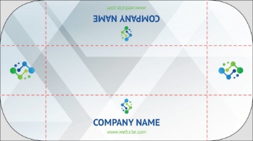 Picture of 4 Sided Table Throw 7 - 8ft