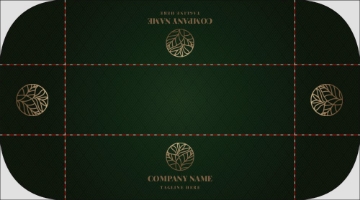 Picture of 4 Sided Table Throw 10 - 8ft