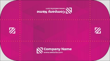 Picture of 4 Sided Table Throw 13 - 8ft