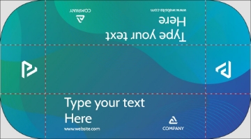 Picture of 4 Sided Table Throw 14 - 8ft