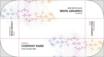 Picture of 4 Sided Table Throw 21 - 8ft