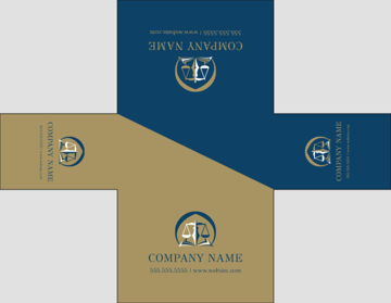 Picture of 4 Sided Table Throw 15 - 4ft Fitted