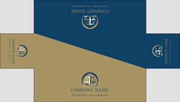 Picture of 4 Sided Table Throw 15 - 8ft Fitted