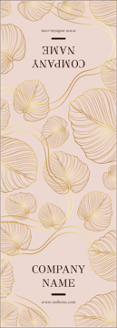 Picture of Table Runner 15 - 30"