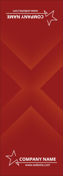 Picture of Table Runner 20 - 30"