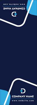 Picture of Table Runner 21 - 30"