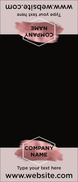 Picture of Table Runner 8 - 36"