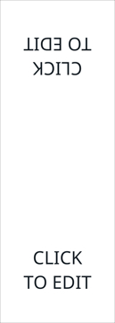 Picture of 30" Table Runners SFS Product