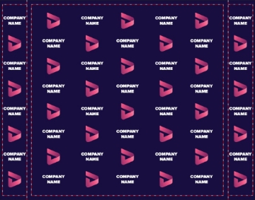 Picture of Pop-up Display 9 - 7.5x7.5