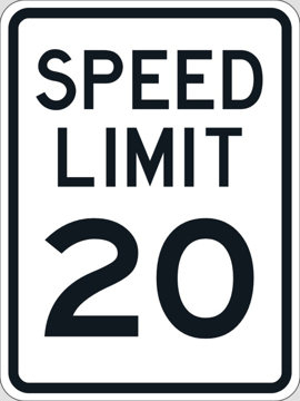 Picture of SL-0004- 24x18 (1.5" Radius)