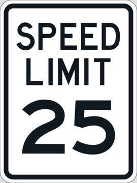 Picture of SL-0005- 24x18 (1.5" Radius)