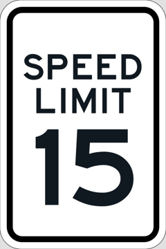 Picture of SL-0003 - 18x12 (1.5" Radius)