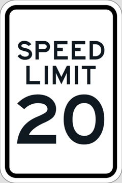 Picture of SL-0004 - 18x12 (1.5" Radius)