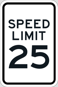 Picture of SL-0005 - 18x12 (1.5" Radius)