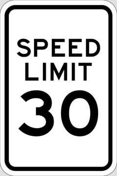 Picture of SL-0006 - 18x12 (1.5" Radius)