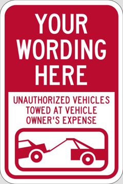 Picture of NP-0001 - 18x12 (1.5" Radius)