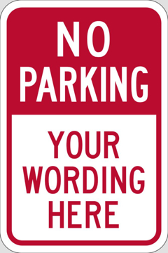 Picture of NP-0002 - 18x12 (1.5" Radius)