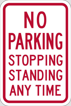 Picture of NSS-0001 - 18x12 (1.5" Radius)