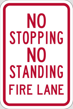 Picture of NSS-0010 - 18x12 (1.5" Radius)