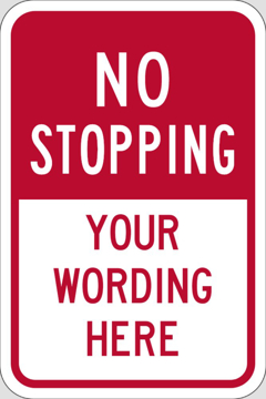 Picture of NSS-0044 - 18x12 (1.5" Radius)