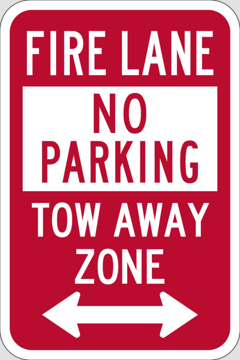 Picture of NP-0078 - 18x12 (1.5" Radius)