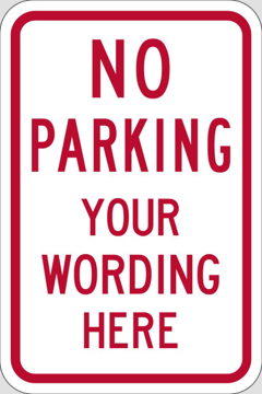 Picture of NP-0098 - 18x12 (1.5" Radius)