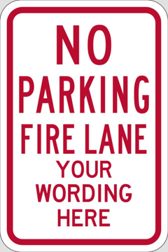 Picture of NP-0099 - 18x12 (1.5" Radius)