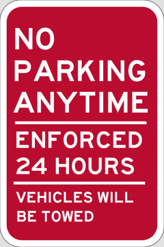 Picture of NP-0123 - 18x12 (1.5" Radius)