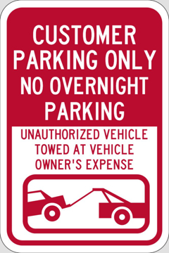 Picture of NP-0134 - 18x12 (1.5" Radius)