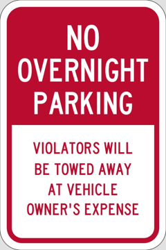 Picture of NP-0135 - 18x12 (1.5" Radius)