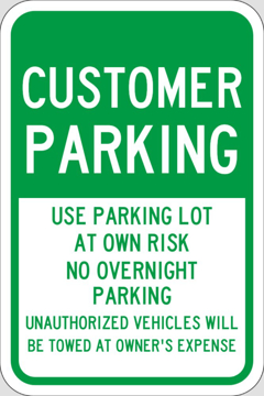 Picture of NP-0156 - 18x12 (1.5" Radius)