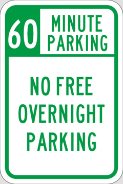 Picture of NP-0158 - 18x12 (1.5" Radius)