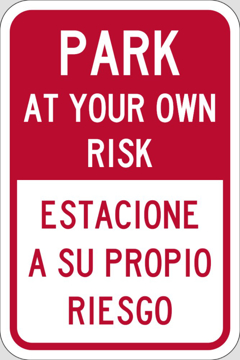 Picture of NP-0218 - 18x12 (1.5" Radius)