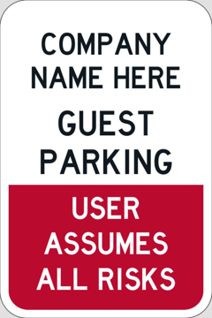 Picture of NP-0293 - 18x12 (1.5" Radius)