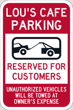 Picture of CSTR-0038 - 18x12 (1.5" Radius)