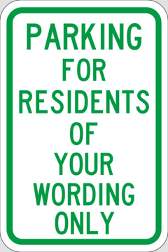 Picture of RSRV-0100 - 18x12 (1.5" Radius)