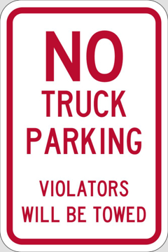 Picture of NP-0358 - 18x12 (1.5" Radius)