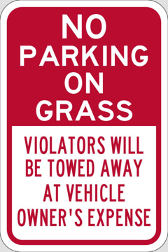 Picture of NP-0373 - 18x12 (1.5" Radius)