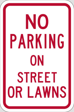 Picture of NP-0380 - 18x12 (1.5" Radius)