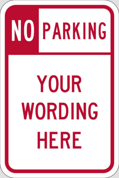 Picture of NP-0389 - 18x12 (1.5" Radius)