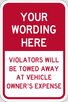 Picture of NP-0392 - 18x12 (1.5" Radius)