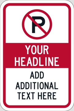 Picture of NP-0396 - 18x12 (1.5" Radius)