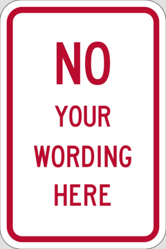 Picture of NP-0397 - 18x12 (1.5" Radius)