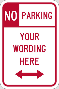 Picture of NP-0401 - 18x12 (1.5" Radius)