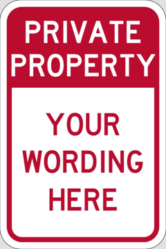 Picture of SS-0007 - 18x12 (1.5" Radius)