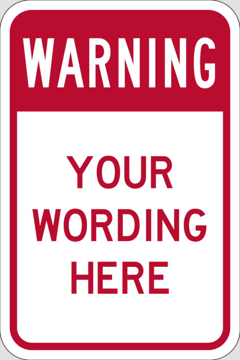 Picture of SS-0008 - 18x12 (1.5" Radius)