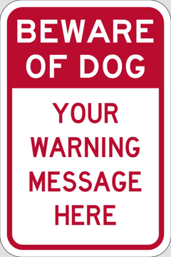 Picture of SS-0010 - 18x12 (1.5" Radius)